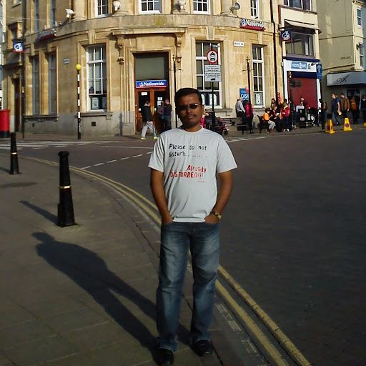 Image pertaining to RAGHAVAN RAMASUBRAMANI