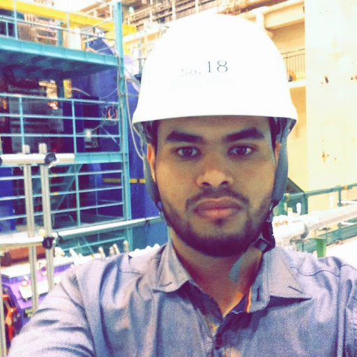 Ahmad Awad Salem Alatawi