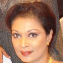 Sharmini Serasinghe's avatar