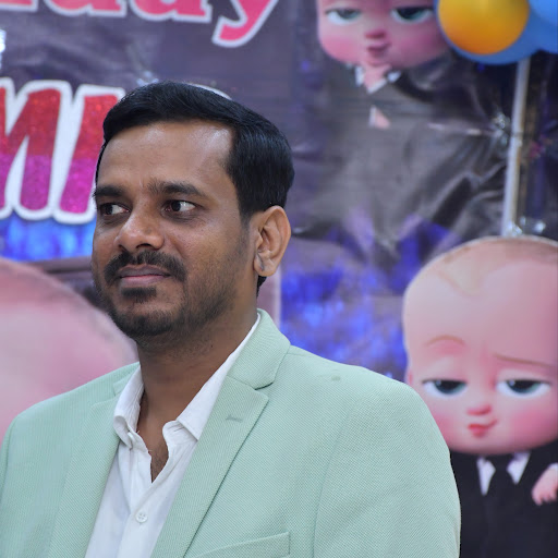 Image pertaining to PUNIT RAMAJI