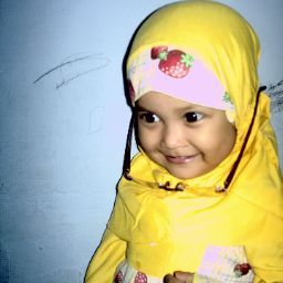 Created by