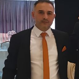 BozKuRT TANRIDAĞLI