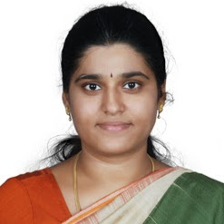 Dr Leena Sri R