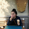 Writer: Sijia Huang