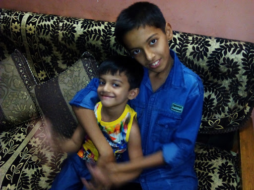 Profile image of Aditya Gangrade