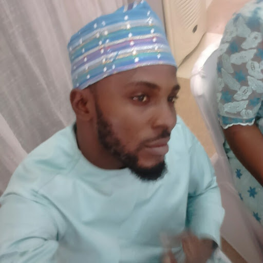 Image pertaining to TIMSON BABAJIDE