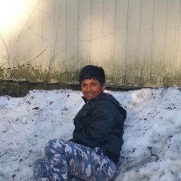 Profile image of Utkarsh Goel