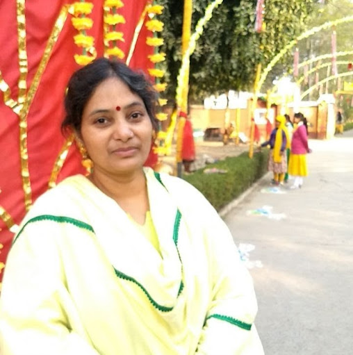 Member Shashi Bala