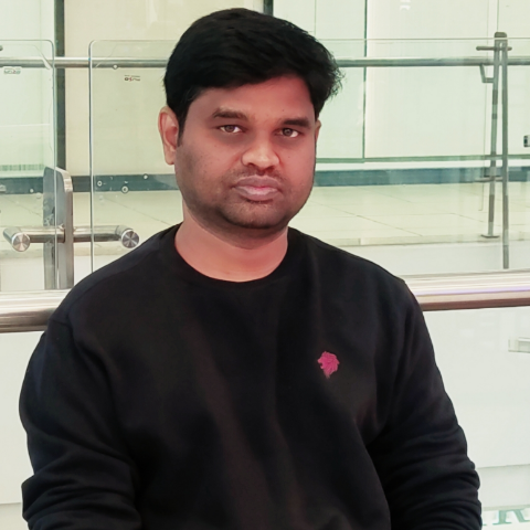 Dr Ranjit pabbati