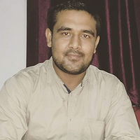 Dr Jaivindra Singh
