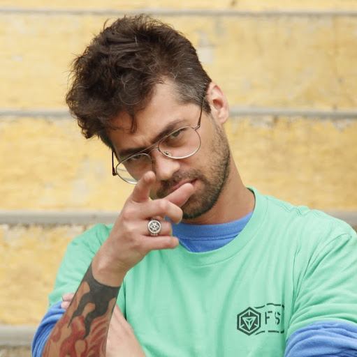 author photo