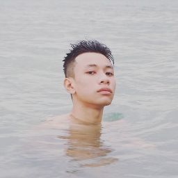 Romantic Man