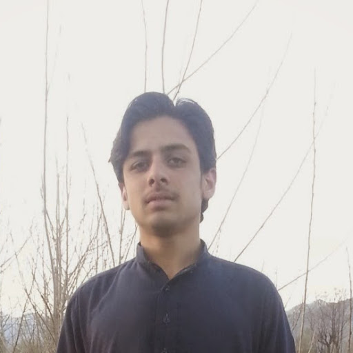WAQAS KHAN