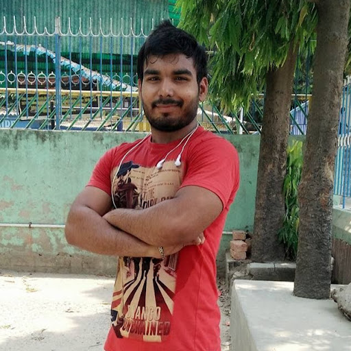 Image pertaining to MANOJ RAM