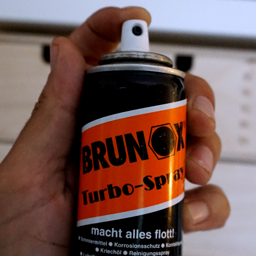 Image pertaining to BRUNO SALTER MAS
