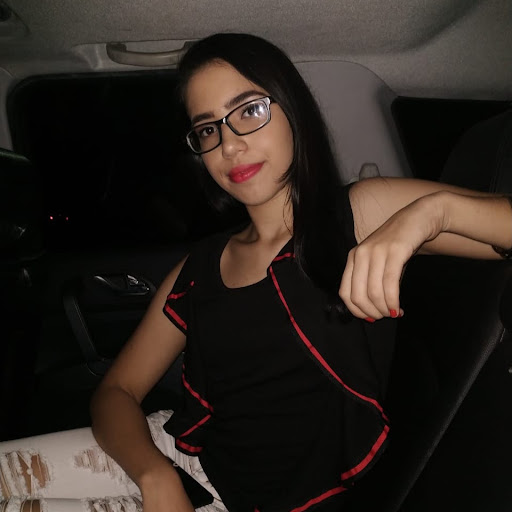 Milena Gonzalez Rivero