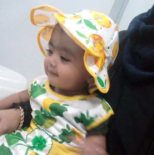 profile image of juhi Khan