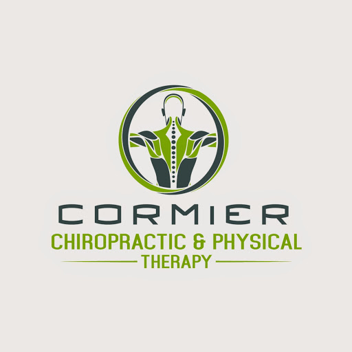 Cormier Chiropractic & Physical Therapy Center