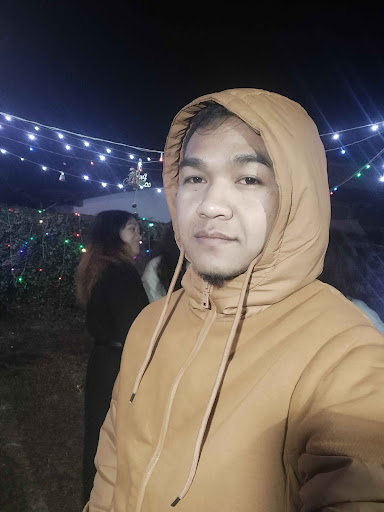 Poet Darthlivomagm Hagsaitangn