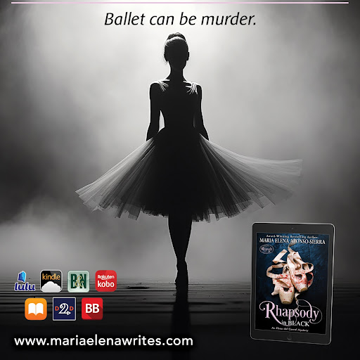 Maria Elena Alonso-Sierra's avatar