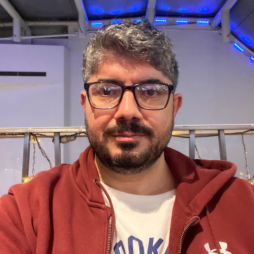 Serkan Akman