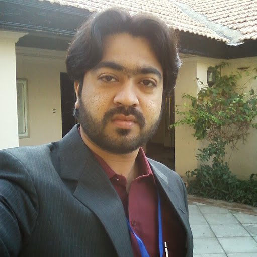 MUHAMMAD FAISAL KHAN