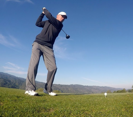 Profile photo of Matt Frisbie