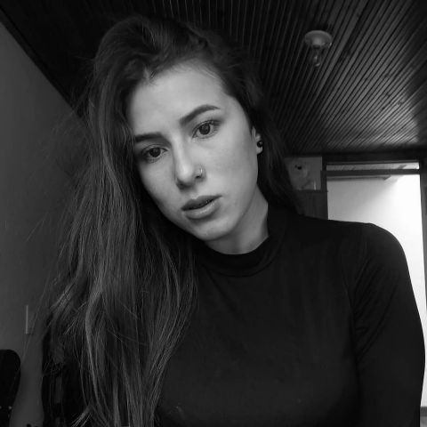 Mariana Valentina Casallas Alarcon