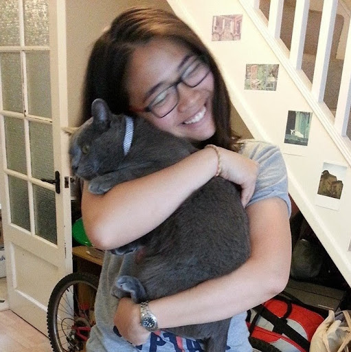 Wing Lam Fok's avatar