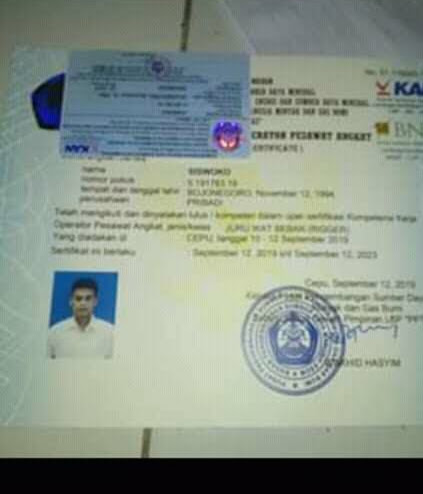 Nihayatul Fitriyah profile icon