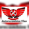 autorecambios viso