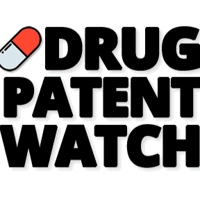 DrugPatentWatch