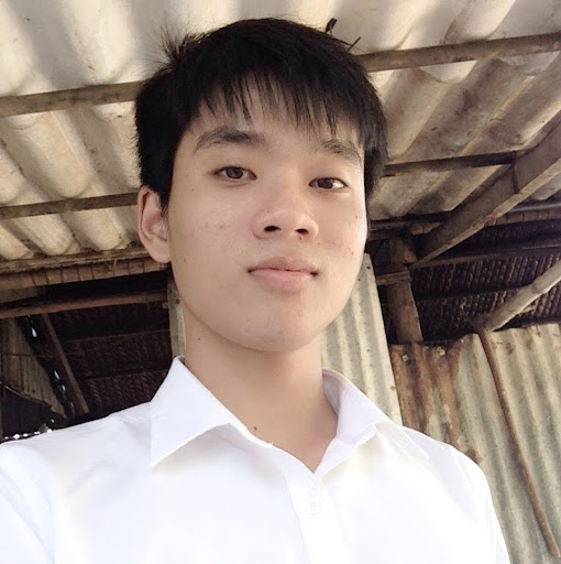 Phuc Huynh Hoang