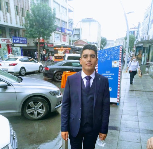 ismail Ibrahim