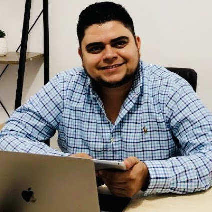 ANGEL MARCIAL CARRILLO