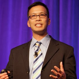 Stephen P. Yang