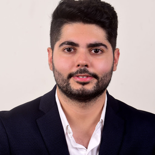 Saif Amdani