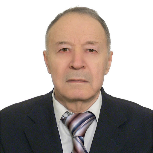 Georgi Gladyshev