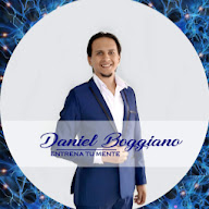 Avatar del usuario Daniel Boggiano Coach