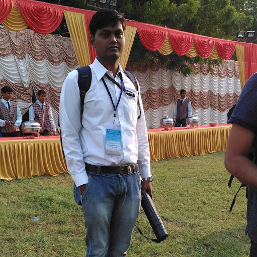 Image pertaining to AMITESH PRASAD