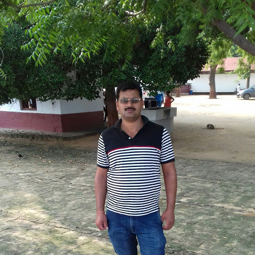 ashutosh jha