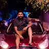Manohar-Kandikonda player image