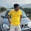 sumanth JK's user avatar