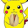 Pikachu Pistacho