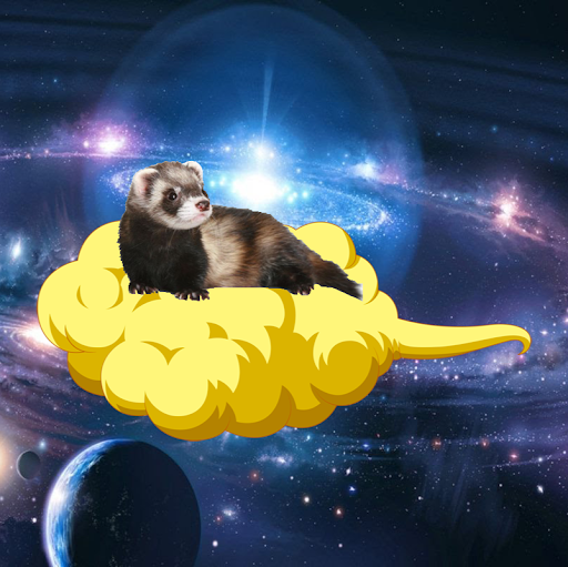 Image pertaining to HURON COSMICO
