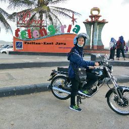 Asmaul Khusnah profile icon