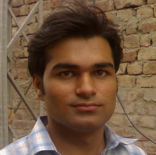Babar Shahzad