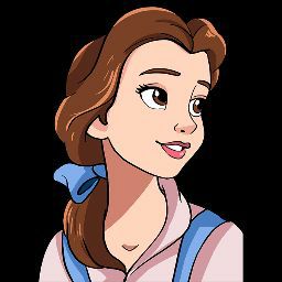 cek ellie profile icon