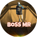 Boss MR