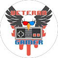 Veteran Gamer Vault